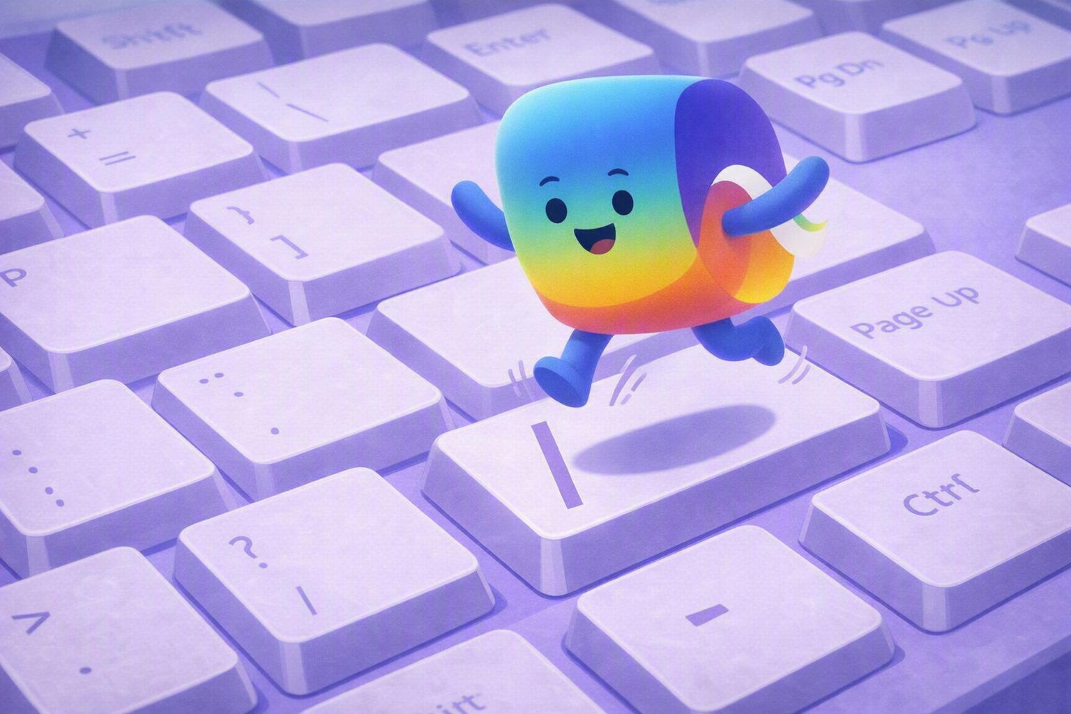 Copilot Tip of the Day: Two Keyboard Shortcuts You’re Probably Skipping