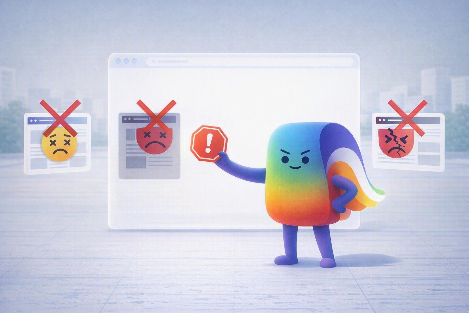 Copilot Domain Exclusion: How to Stop Bad Sources for Good